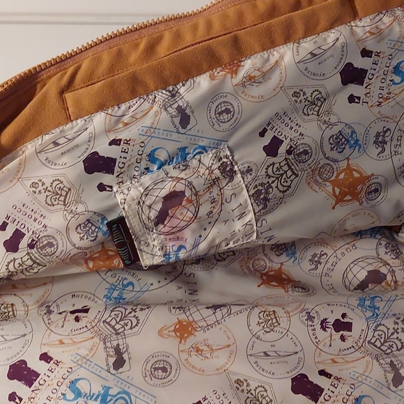 Burton ski jacket - down filled - Picture 5 of 8